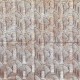 "Mercure" Jacquard fancy fabric Casal