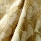 "Mercure" Jacquard fancy fabric Casal