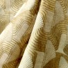 Mercure Jacquard fancy fabric Casal