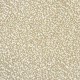 "Atlante" ivoire beige Rideau Made in France Casal