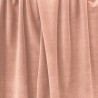 Concorde Casal fire retardant velvet fabric