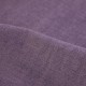 Amara lilas Tissu velours non feu rideaux et sièges vendu au mètre