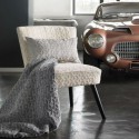 Tissu jacquard "Maggiolino" Cinquanta Casal