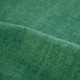 Amara vert d'eau Tissu velours non feu rideaux et sièges vendu au mètre