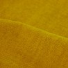 Amara non feu (34 coloris) Tissu ameublement reversible non feu m1 traite aquaclean uni L.140cm Casal