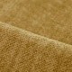Amara antilope Tissu velours non feu rideaux et sièges vendu au mètre