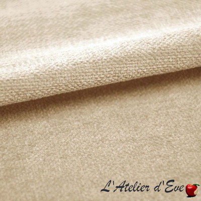 "Amara" Aquaclean curtain Made in France Casal