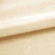 "Amara" crème Rideau lavable aquaclean Made in France Casal