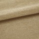 "Amara" beige Rideau lavable aquaclean Made in France Casal