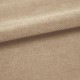 "Amara" dune Rideau lavable aquaclean Made in France Casal