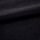 "Janeiro" Tissu ameublement jacquard velours à pois Casal