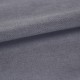 "Amara" plomb Rideau lavable aquaclean Made in France Casal