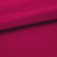 "Amara" cerise Rideau lavable aquaclean Made in France Casal