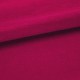 "Amara" cerise Rideau lavable aquaclean Made in France Casal