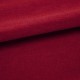 "Amara" bordeaux Rideau lavable aquaclean Made in France Casal