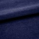 "Amara" marine Rideau lavable aquaclean Made in France Casal