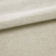 "Amara" cailloux Rideau lavable aquaclean Made in France Casal