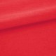 "Amara" groseille Rideau lavable aquaclean Made in France Casal