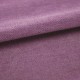 "Amara" lilas Rideau lavable aquaclean Made in France Casal