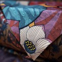 Rideau velours "Idris" Fabrication Française