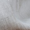 Linum ficelle Rideau 100% lin Made in France Thevenon