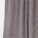 Gaia (11 coloris) Voilage uni aspect lin grande largeur Casal