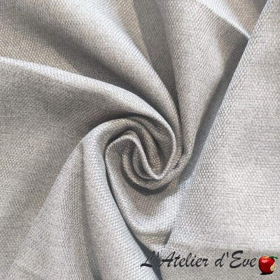 "Chalice" M1 Casal fire retardant fabric