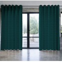 Rideau velours "Studio" Fabrication Française