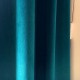 "Studio" velvet fabric Thevenon