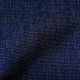 "Bellini" navy Tissu ameublement armuré Thevenon