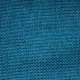 "Bellini" bleu des îles Tissu ameublement armuré Thevenon