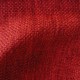 "Bellini" rubis Tissu ameublement armuré Thevenon