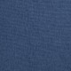 "Bellini" bleu jean Rideau Made in France Thevenon