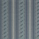 "Menerbes stripe" Thevenon fancy exterior canvas