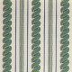 "Menerbes stripe" Thevenon fancy exterior canvas