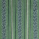 "Menerbes stripe" Thevenon fancy exterior canvas