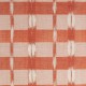 "Menerbes stripe" Thevenon fancy exterior canvas