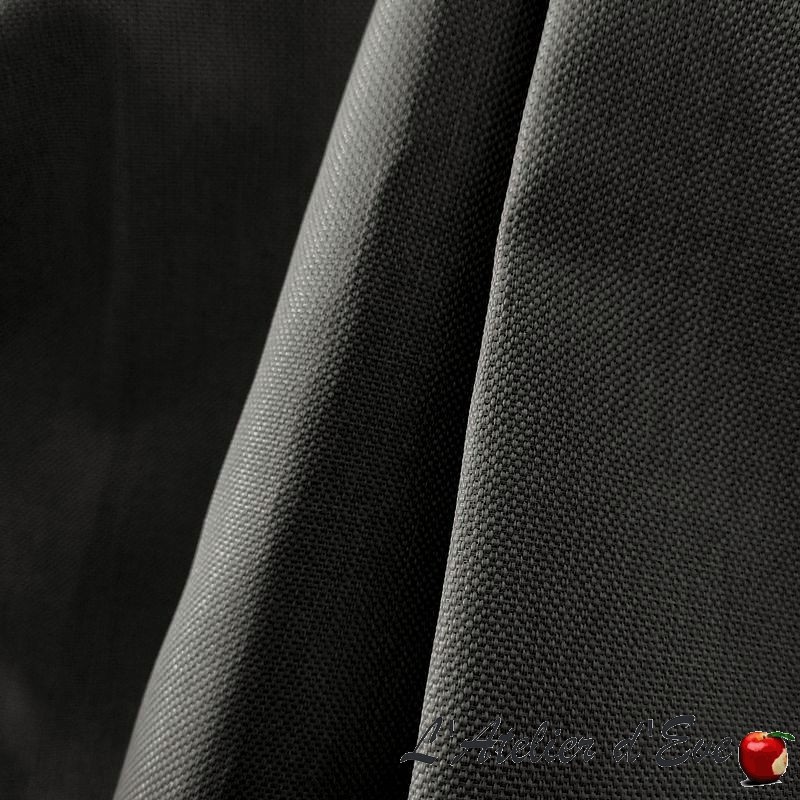 "Moleson" Flame retardant blackout fabric M1 large width Casal