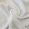 Dufour coton Voilage au mètre non feu M1 Made in France Valais Casal