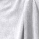 "Parrot" Sheer curtain by the meter fire retardant M1 Made in France Casal