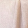 Parrot Sheer curtain by the meter fire retardant M1 Made in France Casal