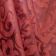 "Palatine" impérial Tissu jacquard motif baroque Boudoir Casal