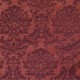 "Palatine" impérial Tissu jacquard motif baroque Boudoir Casal