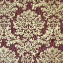 Tissu jacquard "Palatine" Casal