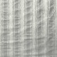 "Lavallière" perle Tissu jacquard Boudoir Casal