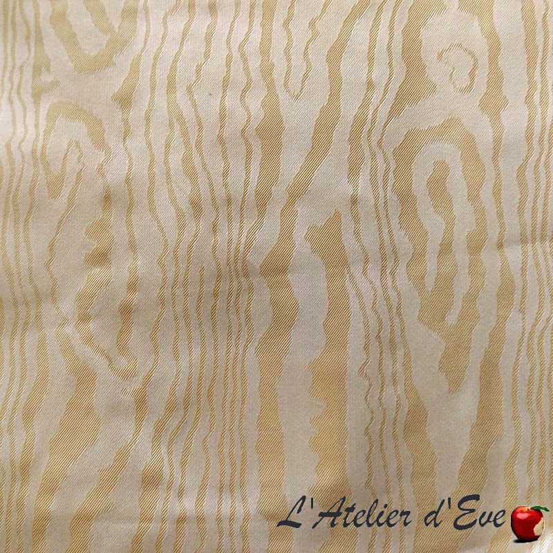 "Lavallière" Jacquard fabric Boudoir Casal