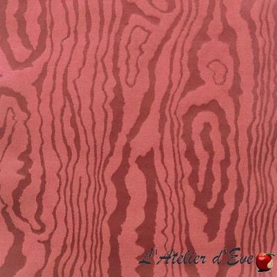 "Mancini" impérial Rideau Made in France Casal