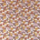 "Mancini" Jacquard fabric Boudoir Casal