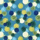"Rencontre" Jacquard velvet checkered fabric Art'Aile Casal