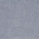 "Mina" bleu jean Rideau voilage Made in France Thevenon